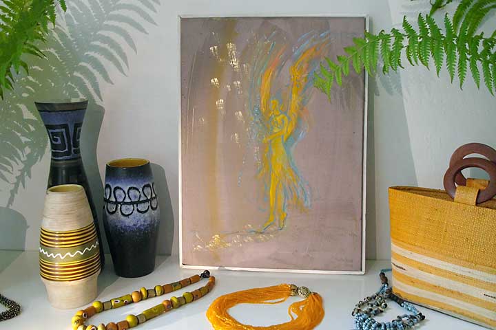 Ann-Kristin Hörenz »Nike«